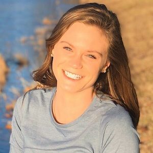 Meet your Posher, Paige